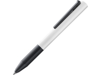 Ручка пластиковая роллер «Tipo», белый, пластик
