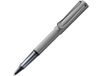 Ручка металлическая роллер «Al-star», серый металлик, металл