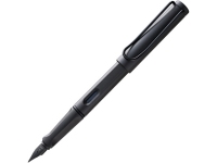 Ручка перьевая «Safari», темно-коричневый, АБС пластик