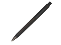 Ручка пластиковая шариковая «Calypso» перламутровая, frosted black, АБС пластик