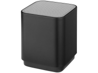 Светодиодная колонка «Beam» с функцией Bluetooth®, черный, АБС пластик