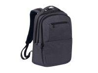 Рюкзак для ноутбука 16", черный, полиэстер