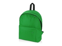 Рюкзак «Спектр», зеленый/черный, полиэстер 600D