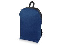 Рюкзак «Planar» с отделением для ноутбука 15.6", темно-синий, полиэстер 600D