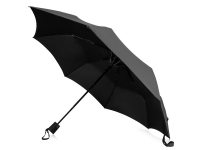Зонт складной «Wali», черный
