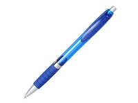 Ручка пластиковая шариковая «Turbo», синий, АБС пластик