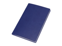 Блокнот А6 «Riner», синий, полиуретан, бумага