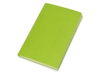 Блокнот А6 «Riner», зеленое яблоко, полиуретан, бумага