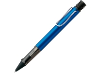 Ручка металлическая шариковая «Al-star», синий, алюминий, пластик