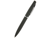 Ручка металлическая шариковая «Portofino», черный