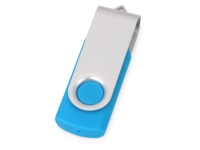 USB-флешка на 32 Гб «Квебек», голубой