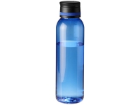 Бутылка спортивная «Apollo», синий, тритан