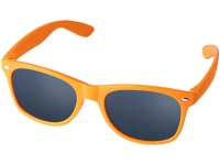Очки солнцезащитные «Sun Ray» детские, оранжевый, поликарбонат
