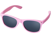 Очки солнцезащитные «Sun Ray» детские, розовый, поликарбонат