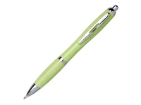 Ручка шариковая «Nash», зеленый