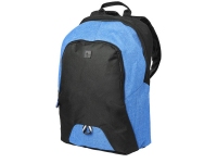 Рюкзак «Pier» с отделением для ноутбука 15", синий, PolyCanvas 600D