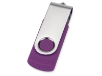 USB-флешка на 512 Мб «Квебек», фиолетовый