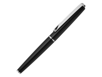 Ручка металлическая роллер «Eternity R», черный, металл