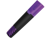 Текстовыделитель «Liqeo Highlighter», фиолетовый, пластик