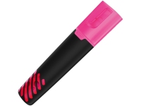 Текстовыделитель «Liqeo Highlighter», розовый, пластик