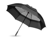 Зонт-трость «Cardiff», черный Slazenger