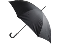 Зонт-трость «Алтуна», черный