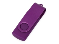 USB-флешка на 8 Гб «Квебек Solid», фиолетовый