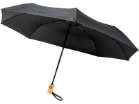 Складной зонт «Bo», черный Avenue