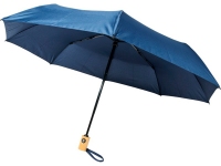 Складной зонт «Bo», темно-синий Avenue