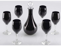 Набор для вина «Urals», стекло