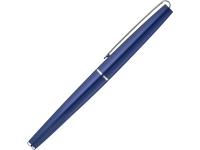 Ручка металлическая роллер «Eternity R», синий, металл