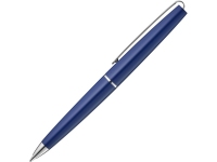 Ручка шариковая металлическая «Eternity», синий, металл