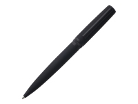 Ручка шариковая Gear Matrix Black, HUGO BOSS, латунь, лак