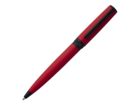 Ручка шариковая Gear Matrix Red, HUGO BOSS, латунь, лак, резина