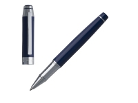 Ручка-роллер Heritage Bright Blue, Cerruti 1881, латунь