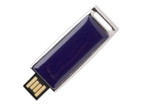 USB-флешка на 16 Гб Zoom, Cerruti 1881, цинковый сплав