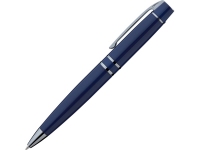 Ручка шариковая металлическая «Vip», синий, металл