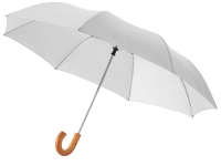 Зонт «Jehan», серебристый