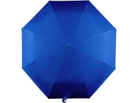 Зонт складной «Сторм-Лейк», синий