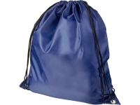 Рюкзак «Oriole» из переработанного ПЭТ, темно-синий, переработанный ПЭТ