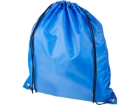 Рюкзак «Oriole» из переработанного ПЭТ, синий, переработанный ПЭТ