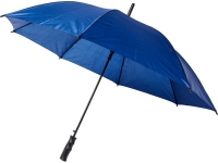 Зонт-трость «Bella», темно-синий, полиэстер