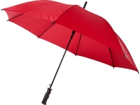 Зонт-трость «Bella», бордовый, полиэстер