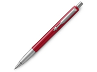 Ручка шариковая Parker Vector Standard K01 Red CT, красный