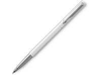 Ручка роллер Parker Vector Standard White CT, белый