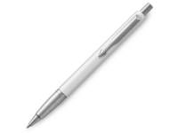 Ручка шариковая Parker Vector Standard K01 White CT, белый