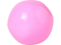 Мяч пляжный «Bahamas», светло розовый, ПВХ