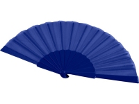 Складной веер «Maestral», ярко-синий, полиэстер