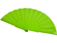 Складной веер «Maestral», зеленый, полиэстер
