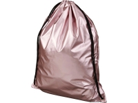 Рюкзак «Oriole» блестящий, розовый, полиэстер